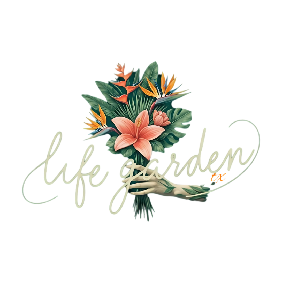 Life Garden Tx website photo