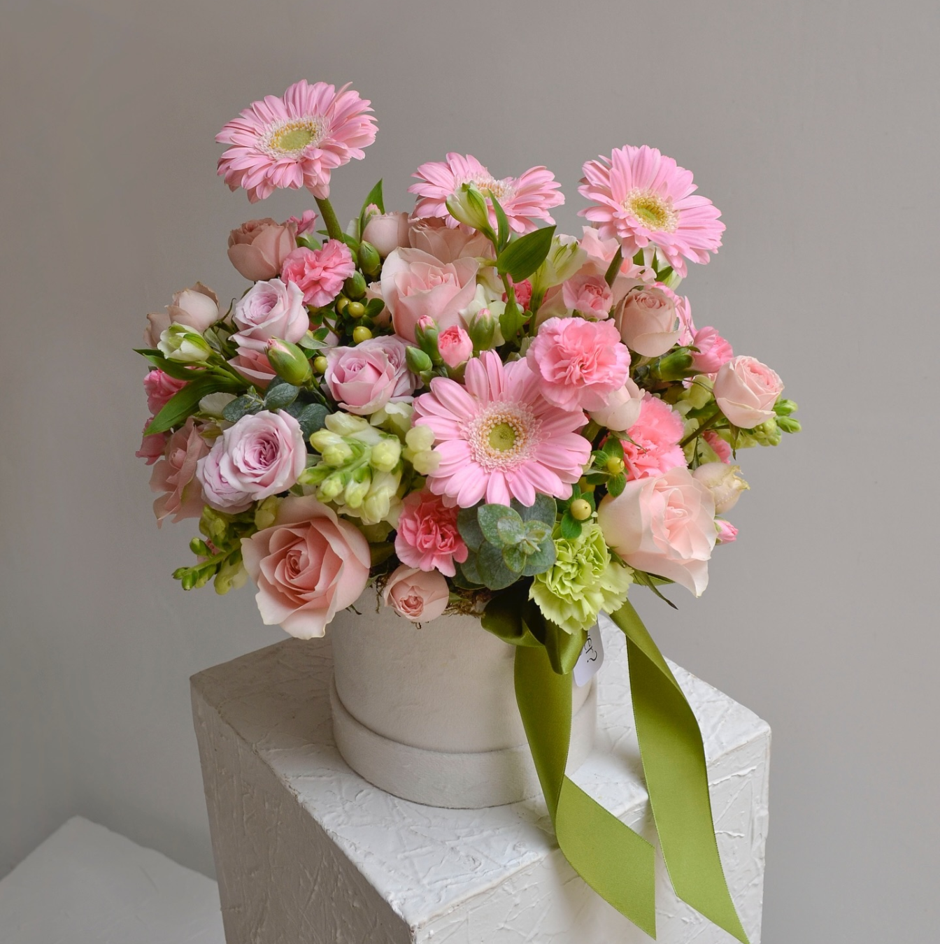 Designer's Choice Box