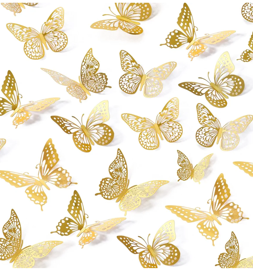 Butterfly for your bouquet