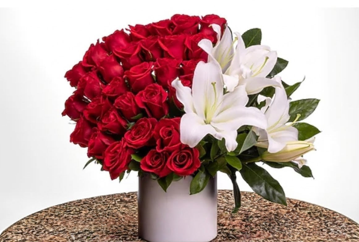 The Lover’s Symphony