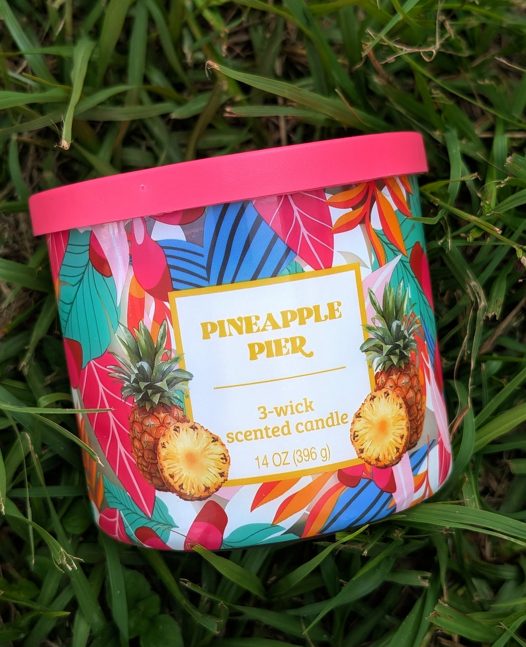 Candle | Assorted scents