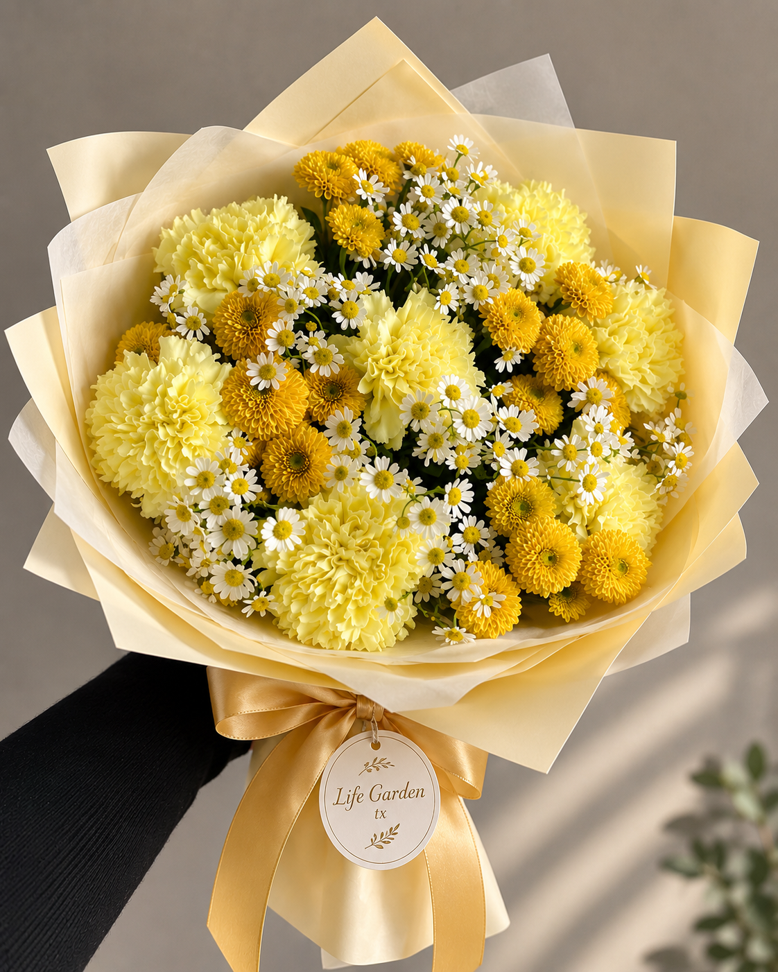 Bright Bouquet