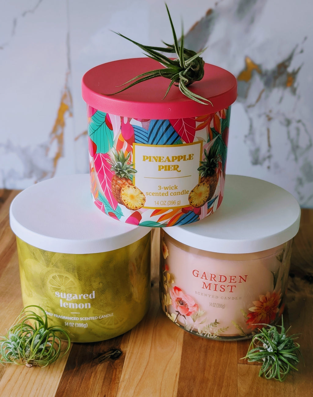 Candle | Assorted scents